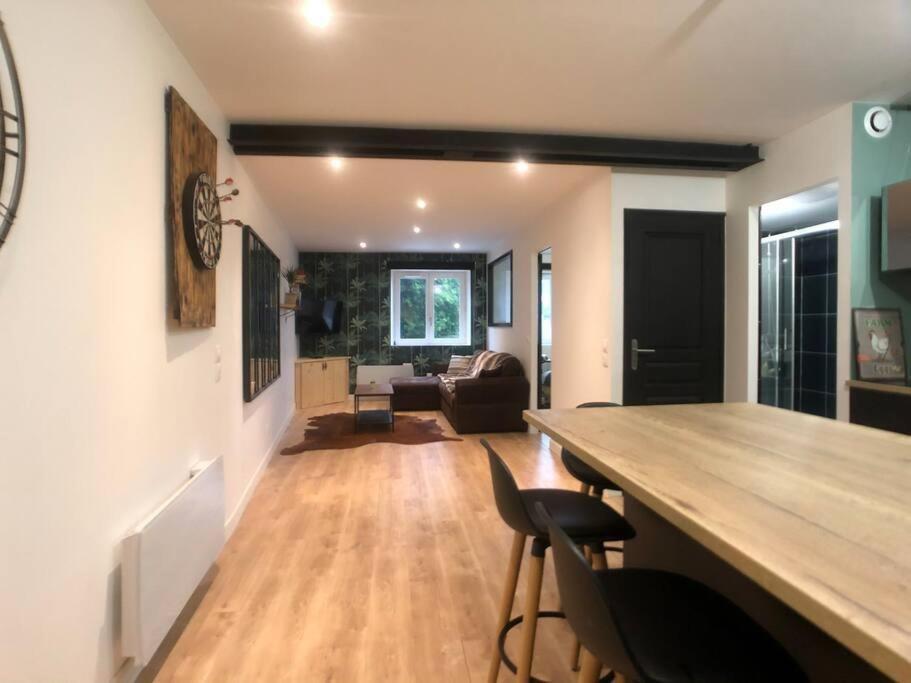 Hello Bayeux #2 By Melrose Apartment Exterior photo